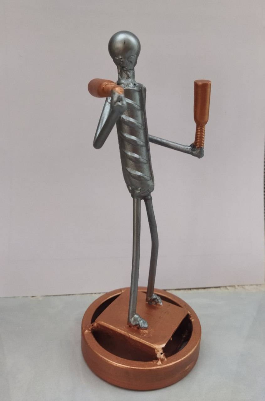 آهن راوی