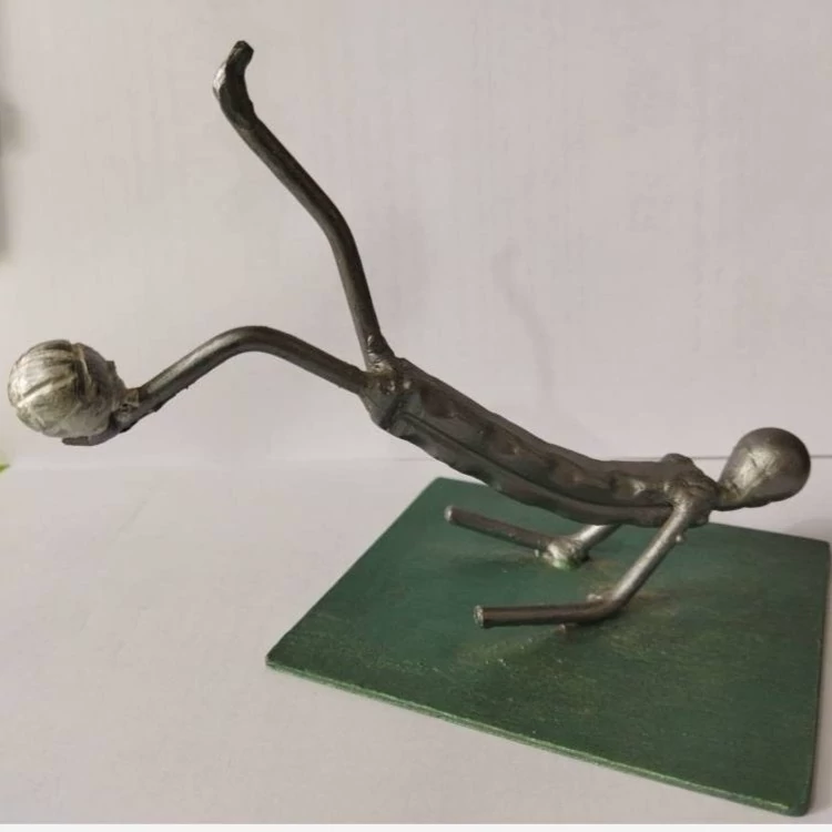 آهن راوی
